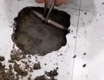 巩留卫生间漏水检测电话