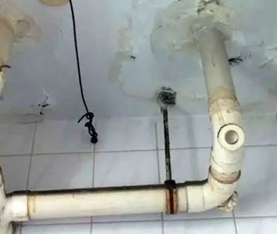 巩留卫生间漏水检测多少钱