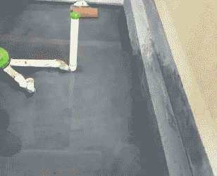 巩留卫生间漏水维修公司为您专业解析一下巩留卫生间防水的补救措施