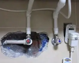 巩留漏水维修多少钱