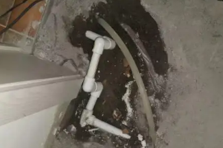 巩留卫生间漏水检测多少钱