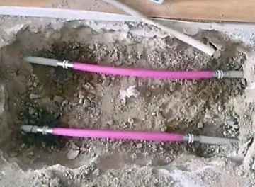 巩留卫生间测漏水多少钱