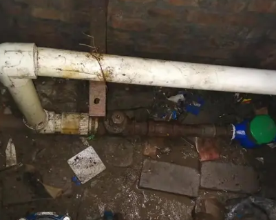 巩留水管维修哪家好