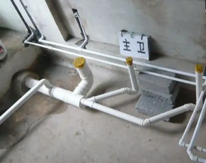 巩留水管维修哪家好