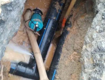 巩留水管维修哪家好