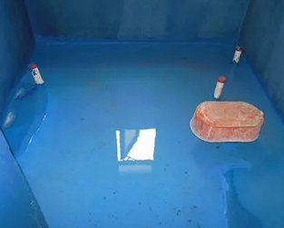 巩留卫生间防水多少钱