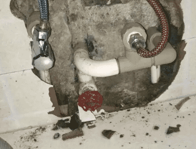 巩留卫生间漏水维修公司专业为您介绍下巩留查漏水的服务流程是怎么样的。首先需求找专业的师傅走效