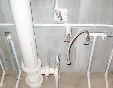 巩留水管维修价格明细