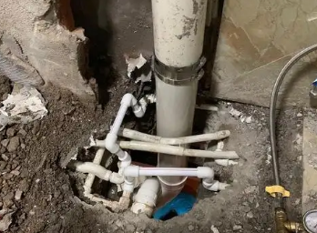 巩留卫生间漏水检测多少钱