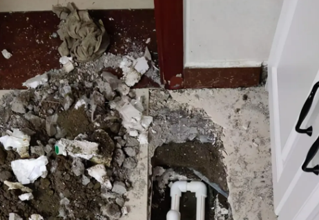 巩留卫生间漏水检测哪家好