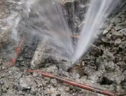 巩留水管维修多少钱