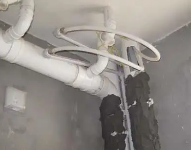 巩留水管维修哪家好