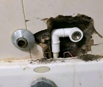 巩留卫生间漏水检测多少钱