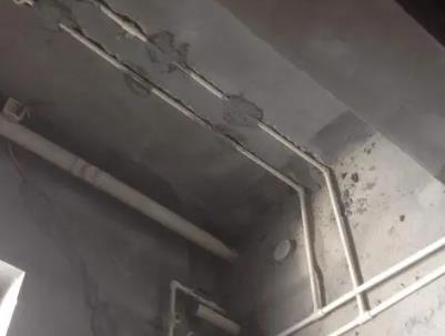 巩留卫生间漏水维修技术的依据是什么