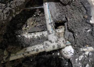 巩留漏水检测电话多少